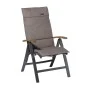 Madison Stuhlkissen Panama Grau Taupe Faser 125x50 cm von , Kissen für Stühle und Sofas - Ref: Foro24-447133, Preis: 32,25 €,...