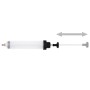 500 cc liquid control syringe by vidaXL, Specific and repair tools for vehicles - Ref: Foro24-210526, Price: 19,38 €, Discoun...