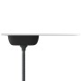 Fregadero de cocina con escurridor acero inox 1000x500x155 mm