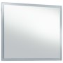 Badezimmerwandspiegel mit LED 60x50 cm von vidaXL, Spiegel - Ref: Foro24-144726, Preis: 86,83 €, Rabatt: %