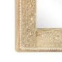 Hand painted solid mango wood mirror 40x55 cm by , Mirrors - Ref: Foro24-286156, Price: 49,22 €, Discount: %