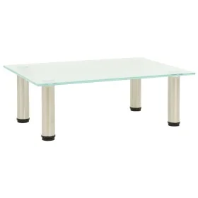TV-Schrank aus mattiertem Hartglas, 40 x 35 x 17 cm von , TV-Möbel - Ref: Foro24-322759, Preis: 32,62 €, Rabatt: %
