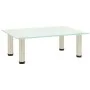 Frosted tempered glass TV cabinet 40x35x17 cm by , TV Furniture - Ref: Foro24-322759, Price: 32,62 €, Discount: %
