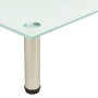 TV-Schrank aus mattiertem Hartglas, 40 x 35 x 17 cm von , TV-Möbel - Ref: Foro24-322759, Preis: 33,32 €, Rabatt: %