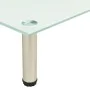 TV-Schrank aus mattiertem Hartglas, 40 x 35 x 17 cm von , TV-Möbel - Ref: Foro24-322759, Preis: 32,62 €, Rabatt: %