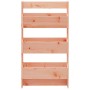 Wandpflanzgefäß 3 Ebenen Massivholz Douglasie 60x18,5x110 cm von , Töpfe und Pflanzgefäße - Ref: Foro24-825119, Preis: 74,71 ...