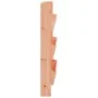 Wall planter 3 levels solid wood Douglas 60x18.5x110 cm by , Pots and planters - Ref: Foro24-825119, Price: 73,43 €, Discount: %
