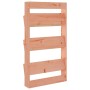 Wandpflanzgefäß 3 Ebenen Massivholz Douglasie 60x18,5x110 cm von , Töpfe und Pflanzgefäße - Ref: Foro24-825119, Preis: 74,71 ...