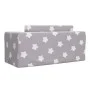 Hellgraues 2-Sitzer-Kindersofa aus weichem Plüsch mit Sternen von , Baby- und Kleinkindmöbel - Ref: Foro24-357034, Preis: 65,...