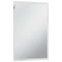 Badezimmerwandspiegel mit LED 60x100 cm von vidaXL, Spiegel - Ref: Foro24-144719, Preis: 149,52 €, Rabatt: %