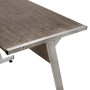 Escritorio de esquina madera de ingeniería marrón de , Escritorios - Ref: Foro24-375955, Precio: 100,96 €, Descuento: %