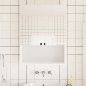 Self-adhesive window mirror films 2 pcs 45x100 cm PET by , window films - Ref: Foro24-155758, Price: 13,49 €, Discount: %