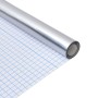 Selbstklebende Fensterspiegelfolien 2 Stück 45x100 cm PET von , Fensterfolien - Ref: Foro24-155758, Preis: 13,76 €, Rabatt: %