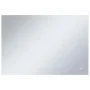 Bathroom wall mirror with LED and touch sensor 80x60 cm by vidaXL, Mirrors - Ref: Foro24-144733, Price: 69,50 €, Discount: %
