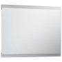 Badezimmer-Wandspiegel mit LED und Berührungssensor 80x60 cm von vidaXL, Spiegel - Ref: Foro24-144733, Preis: 70,08 €, Rabatt: %