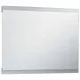 Espejo de pared de baño con LED y sensor táctil 80x60 cm de vidaXL, Espejos - Ref: Foro24-144733, Precio: 69,49 €, Descuento: %
