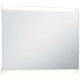 Bathroom wall mirror with LED and touch sensor 80x60 cm by vidaXL, Mirrors - Ref: Foro24-144733, Price: 70,08 €, Discount: %