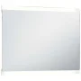 Bathroom wall mirror with LED and touch sensor 80x60 cm by vidaXL, Mirrors - Ref: Foro24-144733, Price: 69,50 €, Discount: %