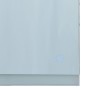 Badezimmer-Wandspiegel mit LED und Berührungssensor 80x60 cm von vidaXL, Spiegel - Ref: Foro24-144733, Preis: 70,08 €, Rabatt: %