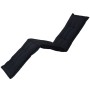 Madison Kissen für Liegestuhl Panama schwarz 200x60 cm von , Kissen für Stühle und Sofas - Ref: Foro24-419556, Preis: 54,37 €...