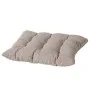 Madison Sitzkissen Panama 46x46 cm in hellem Beige. von , Kissen für Stühle und Sofas - Ref: Foro24-423715, Preis: 17,27 €, R...