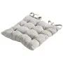 Madison Sitzkissen Panama 46x46 cm in hellem Beige. von , Kissen für Stühle und Sofas - Ref: Foro24-423715, Preis: 17,27 €, R...