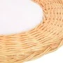 Cat scratcher with natural willow wood and sisal post by vidaXL, Cat furniture - Ref: Foro24-170724, Price: 72,49 €, Discount: %