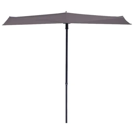 Madison Sun Wave Sonnenschirm 270x150 cm taupe grau PAC3P015 von , Sonnenschirme - Ref: Foro24-418787, Preis: 158,80 €, Rabat...