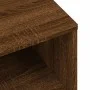 TV-Möbel aus brauner Eiche 80x40x40 cm von , TV-Möbel - Ref: Foro24-815236, Preis: 43,23 €, Rabatt: %