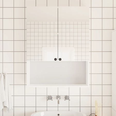 Selbstklebende Spiegelfolien 2 Stück 45x150 cm PET von , Fensterfolien - Ref: Foro24-155759, Preis: 14,06 €, Rabatt: %