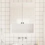 Mirror sheets for windows, self-adhesive, 2 units, 45x150 cm, PET by , window films - Ref: Foro24-155759, Price: 13,82 €, Dis...