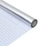 Selbstklebende Spiegelfolien 2 Stück 45x150 cm PET von , Fensterfolien - Ref: Foro24-155759, Preis: 13,82 €, Rabatt: %
