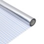Selbstklebende Spiegelfolien 2 Stück 45x150 cm PET von , Fensterfolien - Ref: Foro24-155759, Preis: 14,06 €, Rabatt: %