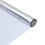 Mirror sheets for windows, self-adhesive, 2 units, 90x150 cm, PET by , window films - Ref: Foro24-155765, Price: 18,08 €, Dis...