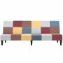 Two-seater fabric sofa bed by , Sofas - Ref: Foro24-375824, Price: 236,43 €, Discount: %