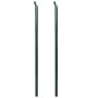 140361 Fence Struts 2 pcs 150 cm