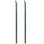 140361 Fence Struts 2 pcs 150 cm