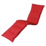 Madison Panama lounger cushion brick red 200x60 cm by , Cushions for chairs and sofas - Ref: Foro24-434698, Price: 87,31 €, D...
