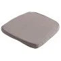 Madison Grau Taupe Panama Korbgeflecht Gartenstuhlkissen 48x48cm von , Kissen für Stühle und Sofas - Ref: Foro24-447175, Prei...