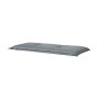 Madison Basic Bankkissen grau 120x48 cm von , Kissen für Stühle und Sofas - Ref: Foro24-447121, Preis: 36,58 €, Rabatt: %
