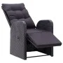 5-teiliges schwarzes Garten-Essset von , Gartensets - Ref: Foro24-3068768, Preis: 845,22 €, Rabatt: %
