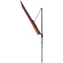 Madison Sombrilla para balcón Sun Wave 270x150 cm rojo ladrillo de , Sombrillas - Ref: Foro24-423725, Precio: 183,18 €, Descu...