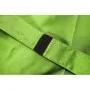 Madison Teneriffa Apfelgrüner runder Regenschirm 300 cm von , Sonnenschirme - Ref: Foro24-429014, Preis: 82,97 €, Rabatt: %