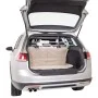 TRIXIE Dog trunk cover with bumper protector beige black by , Pet carriers and boxes - Ref: Foro24-434101, Price: 20,63 €, Di...
