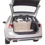 TRIXIE Dog trunk cover with bumper protector beige black by , Pet carriers and boxes - Ref: Foro24-434101, Price: 20,63 €, Di...