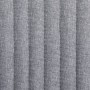 Drehbare Esszimmerstühle, 2 Einheiten, hellgrauer Stoff von vidaXL, Essstühle - Ref: Foro24-249807, Preis: 161,56 €, Rabatt: %