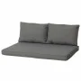 Madison Conjunto de cojines de palets Panama gris de , Cojines para sillas y sofás - Ref: Foro24-429035, Precio: 140,86 €, De...