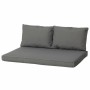 Madison Graues Panama-Palettenkissen-Set von , Kissen für Stühle und Sofas - Ref: Foro24-429035, Preis: 140,53 €, Rabatt: %