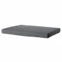 Madison Conjunto de cojines de palets Panama gris de , Cojines para sillas y sofás - Ref: Foro24-429035, Precio: 140,86 €, De...