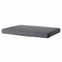 Madison Gray Panama Pallet Cushion Set by , Cushions for chairs and sofas - Ref: Foro24-429035, Price: 140,53 €, Discount: %